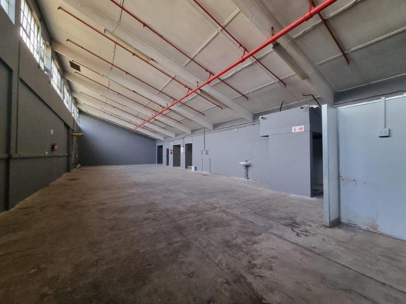 To Let commercial Property for Rent in Sydenham Eastern Cape